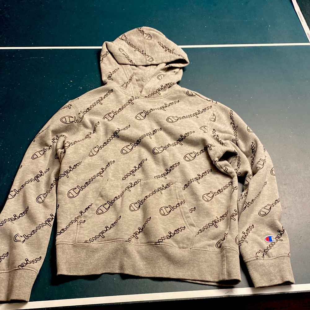 Champions kids large